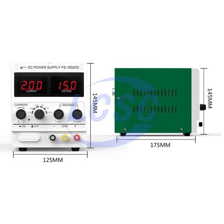 BEST PS-1502DD - 3