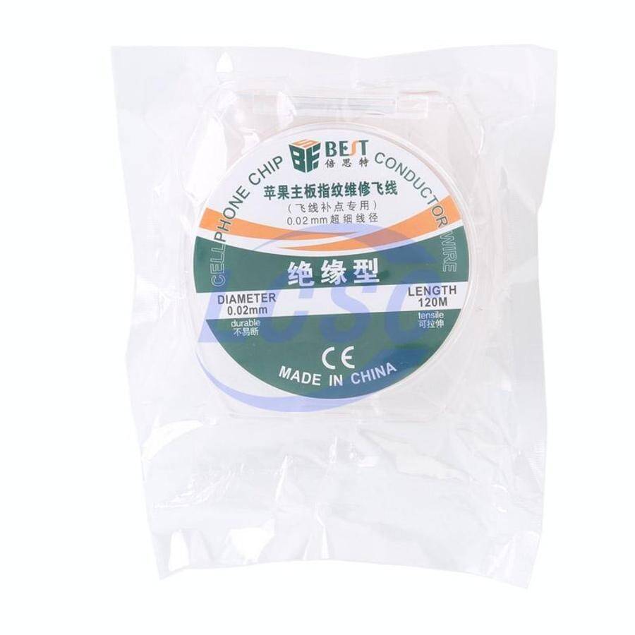 BEST qi baoxian - 3