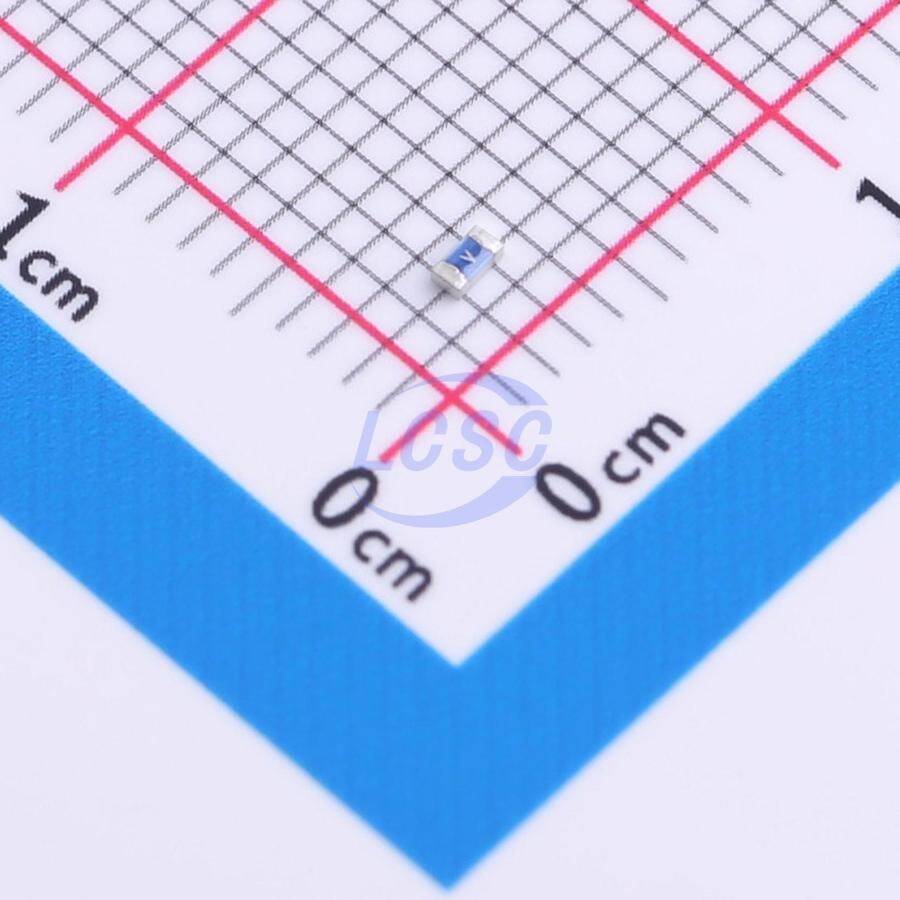 BHFUSE BSMD0603C-1600T - 1