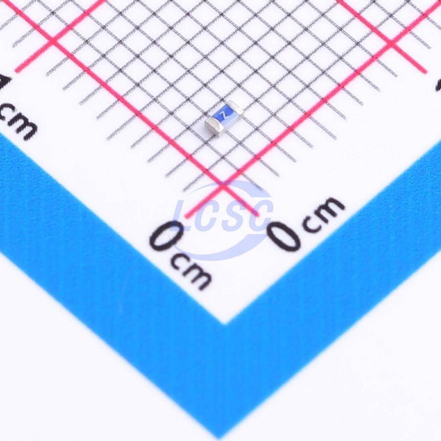 BHFUSE BSMD0603C-1800T - 1
