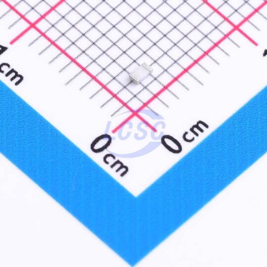 BHFUSE BSMD0603C-1800T - 2