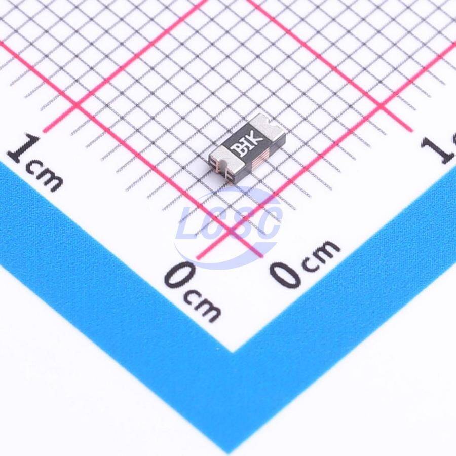 BHFUSE BSMD1206-200-9V - 1