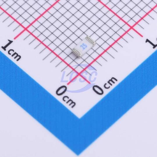 BHFUSE BSMD1206C-0250T