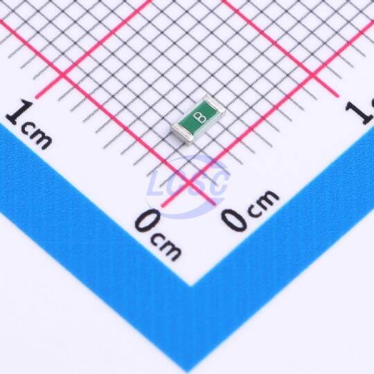 BHFUSE BSMD1206C-0500T