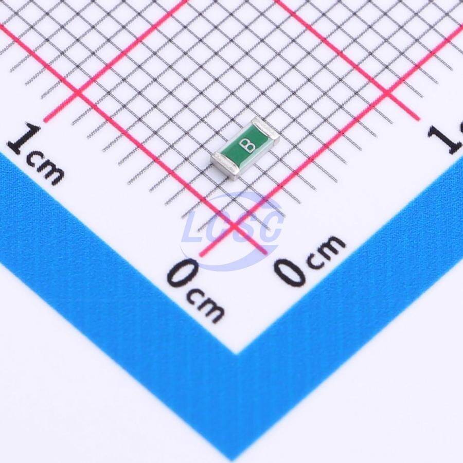 BHFUSE BSMD1206C-0500T - 1