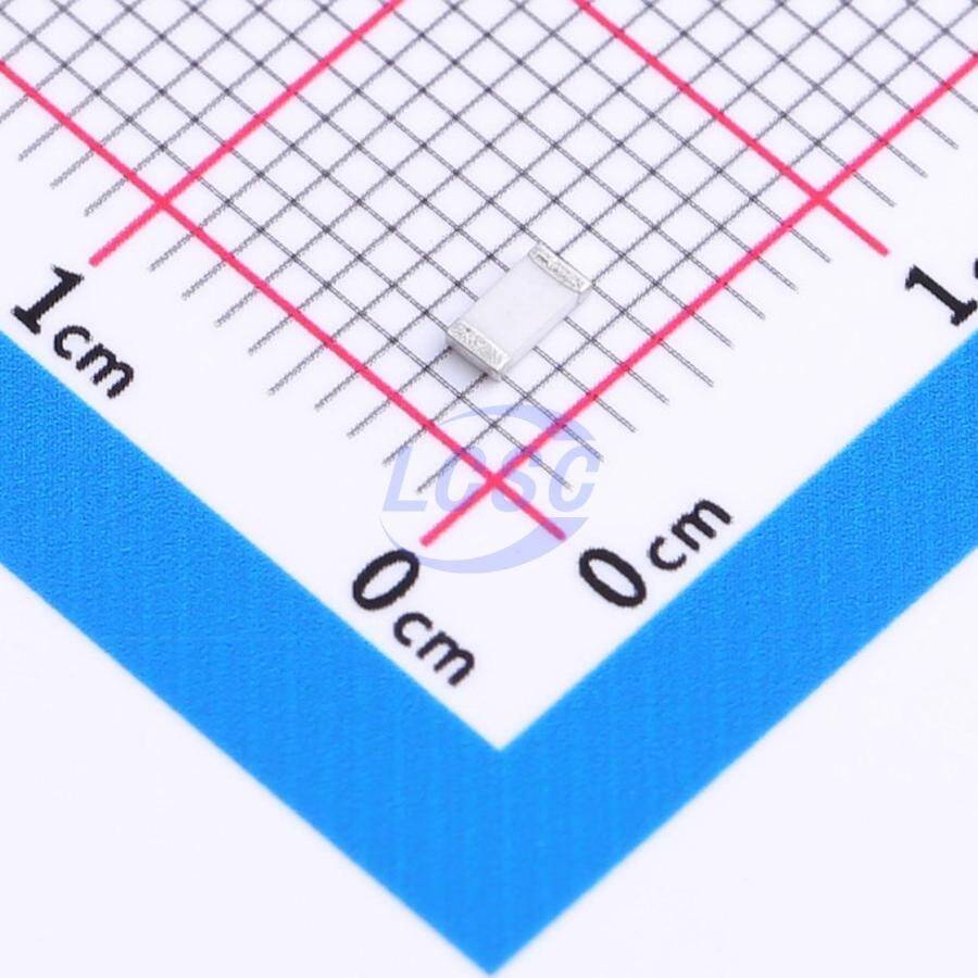 BHFUSE BSMD1206C-0500T - 2