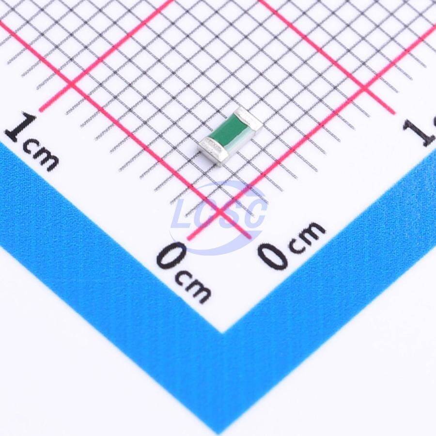 BHFUSE BSMD1206C-0750T - 2
