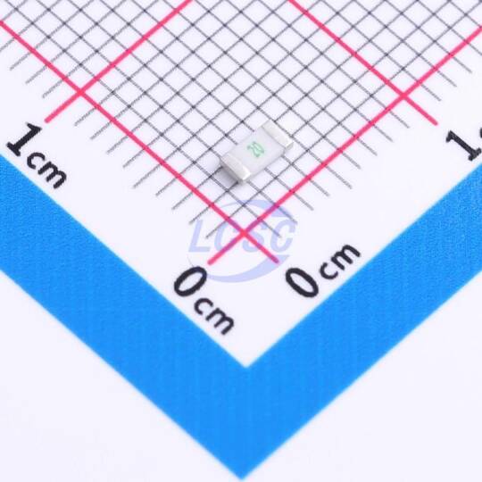 BHFUSE BSMD1206C-2200T