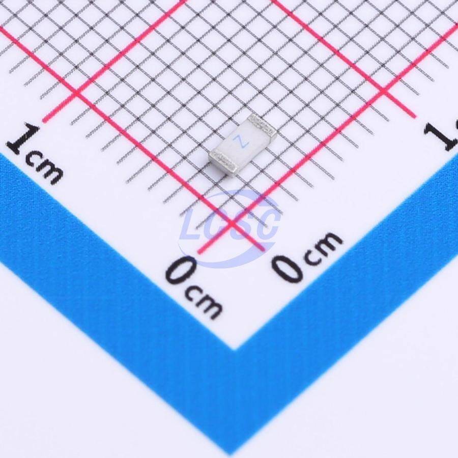 BHFUSE BSMD1206C-2300T - 1