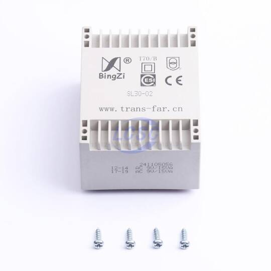 BingZi SL30-02