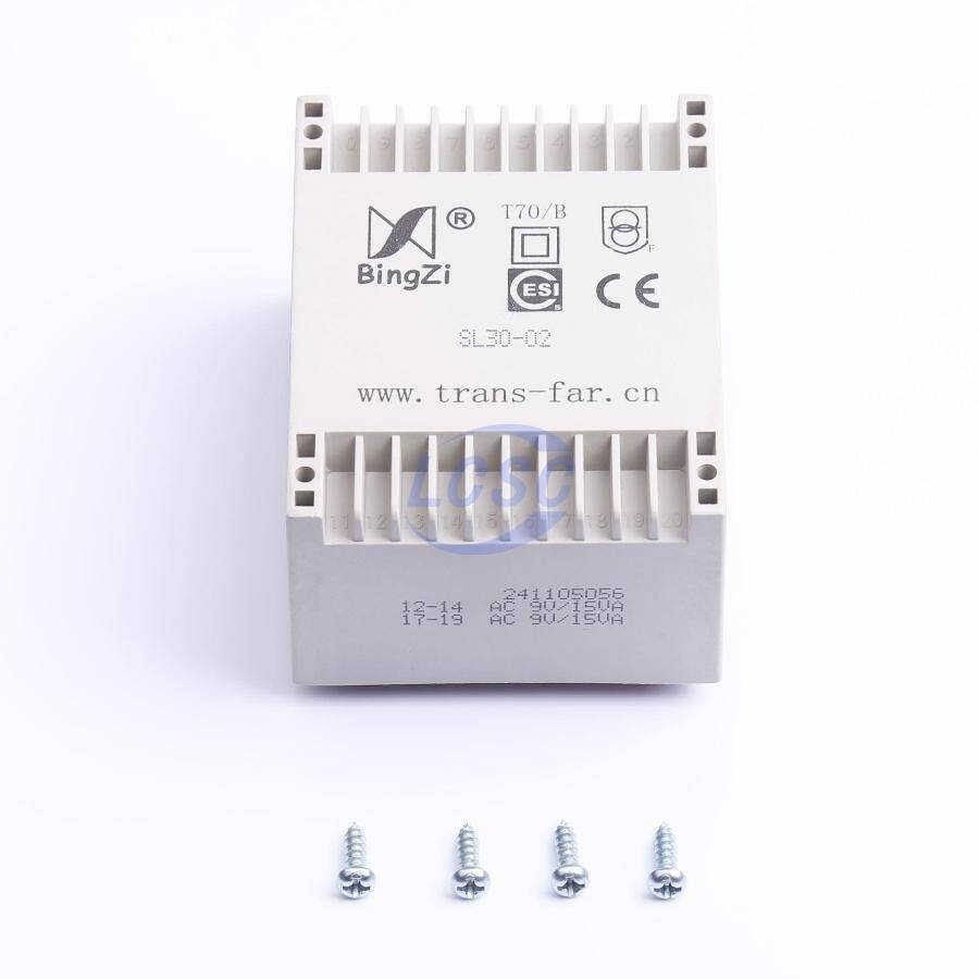 BingZi SL30-02 - 1