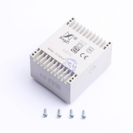 BingZi SL30-02 - 3