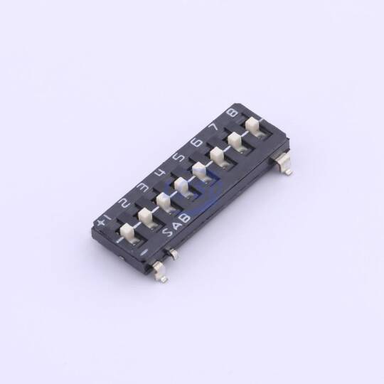 BIWIN DTS08GE - 3