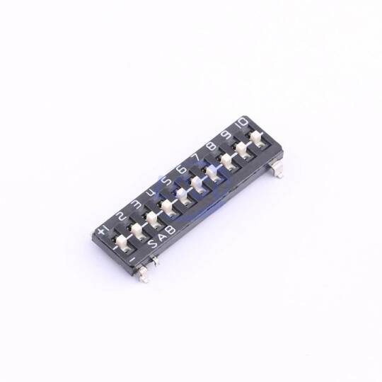 BIWIN DTS10GE - 3
