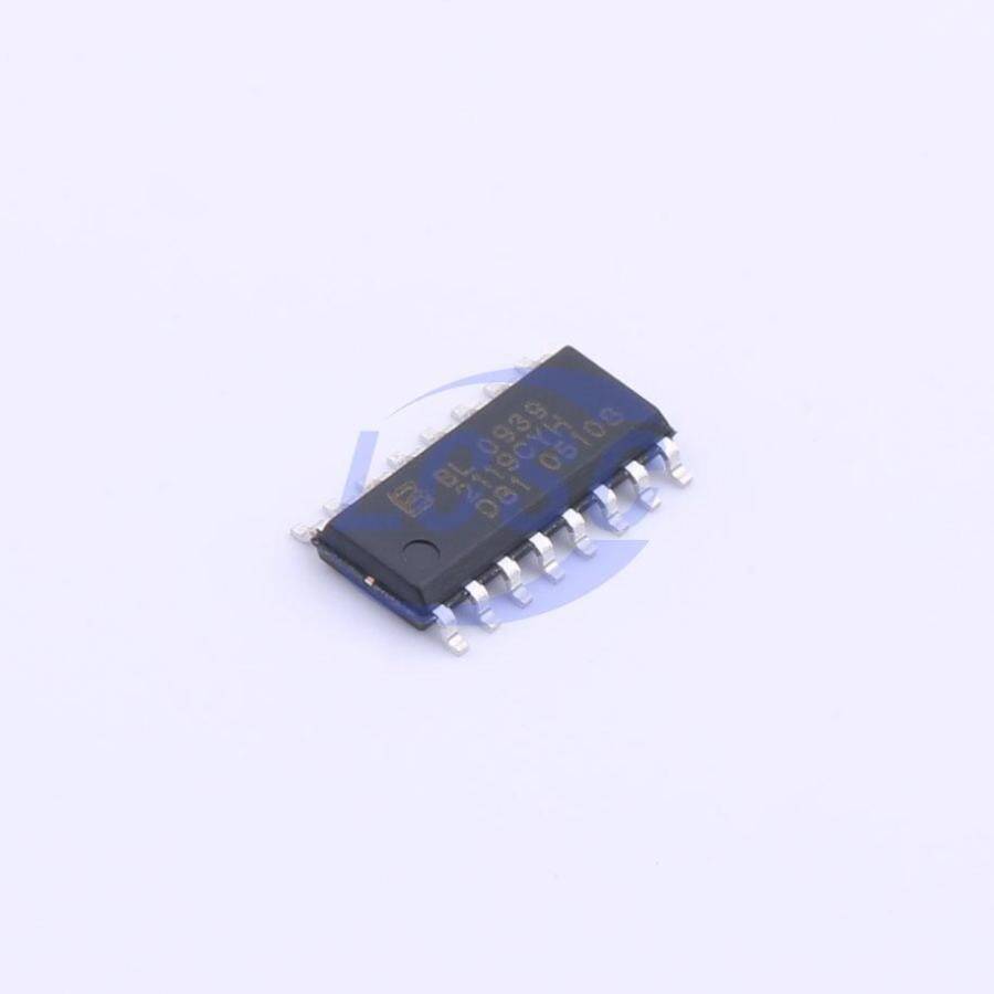 BL BL0939 - 3