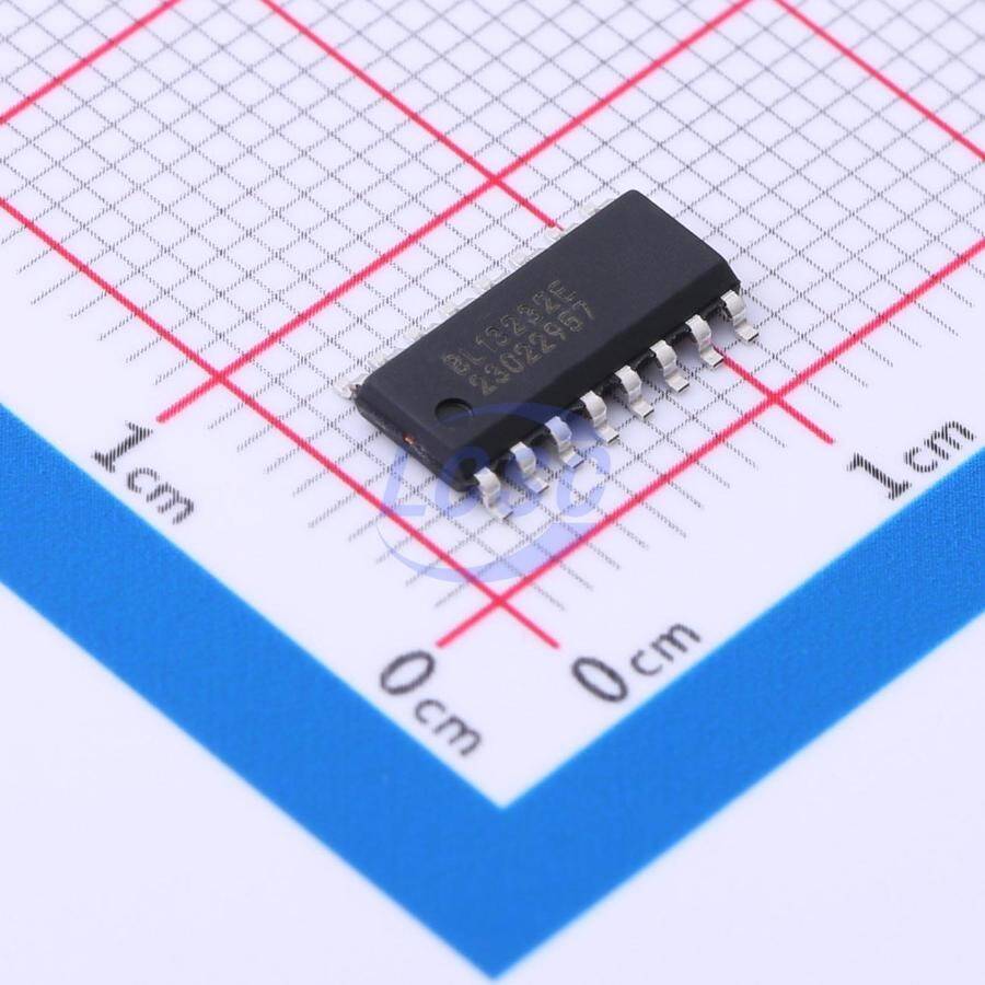 BL BL13232ESO - 1