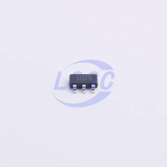 BL BL24C02F-RRRC - 3