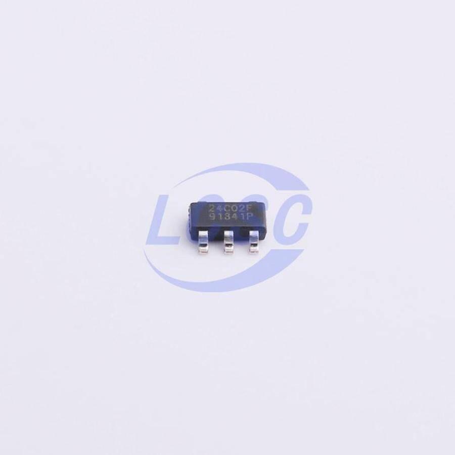 BL BL24C02F-RRRC - 3