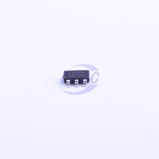 BL BL24C02P-RRRC - 3