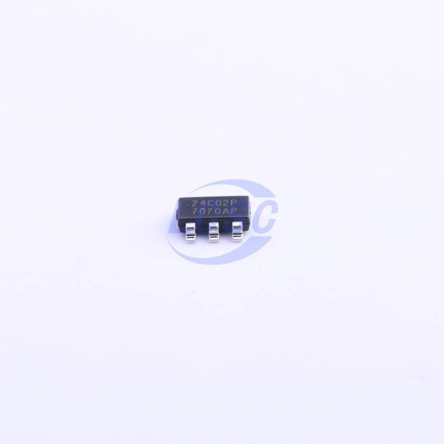 BL BL24C02P-RRRC - 3