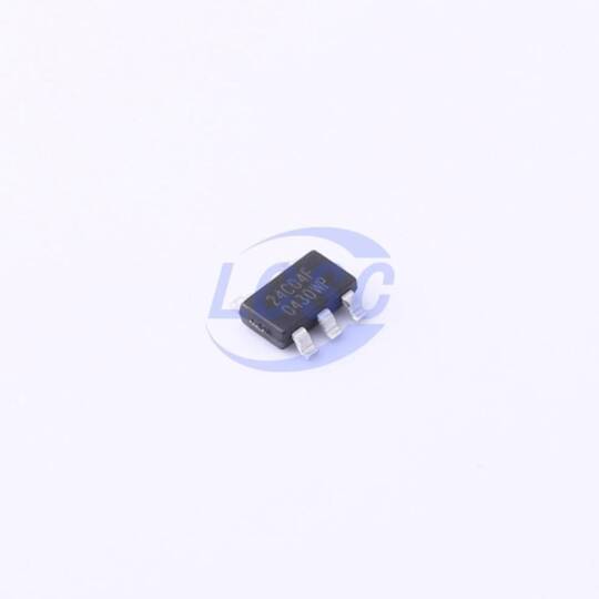 BL BL24C04F-RRRC - 3