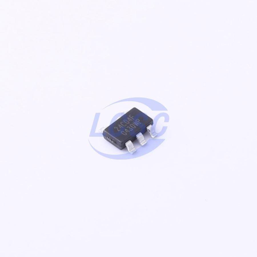BL BL24C04F-RRRC - 3