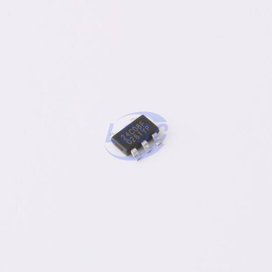 BL BL24C08F-RRRC - 3