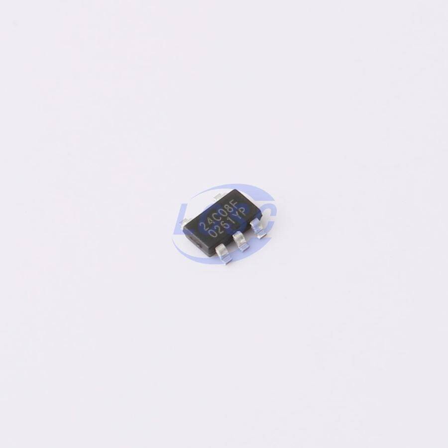 BL BL24C08F-RRRC - 3