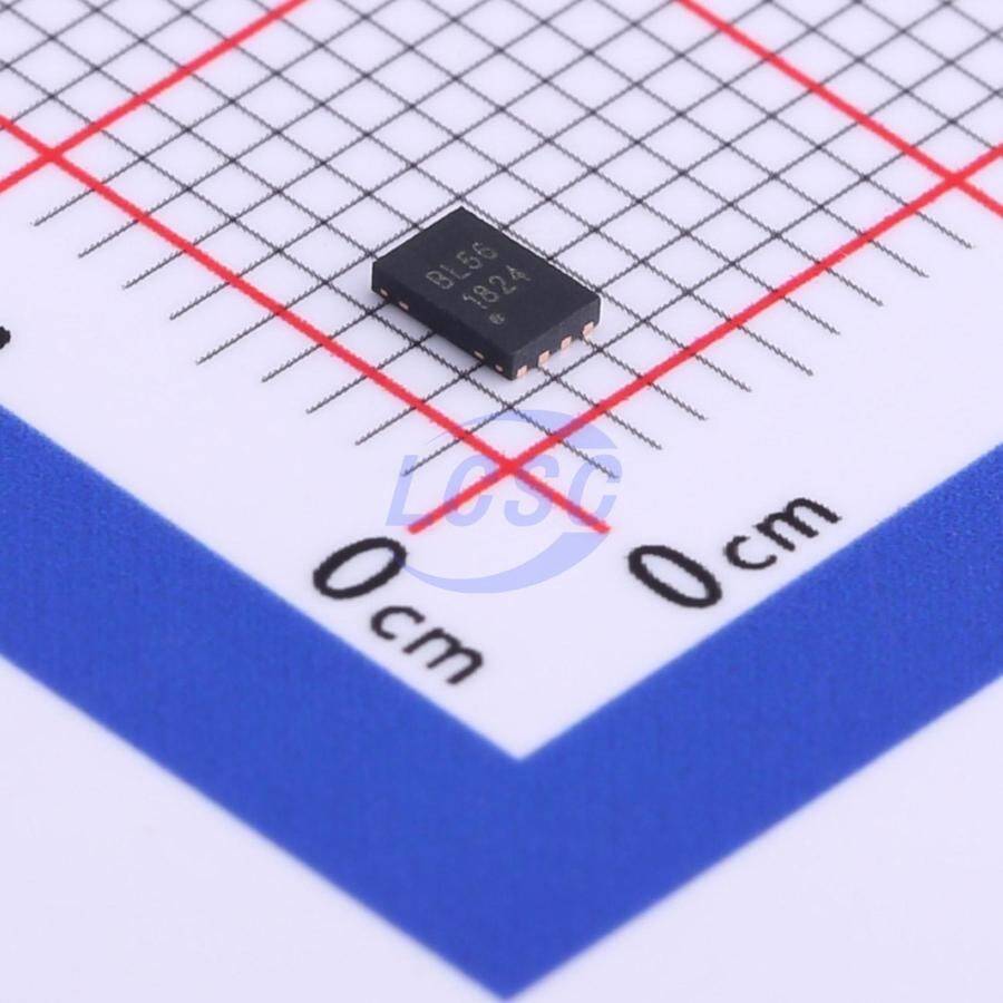 BL BL24C256A-NTRC - 1