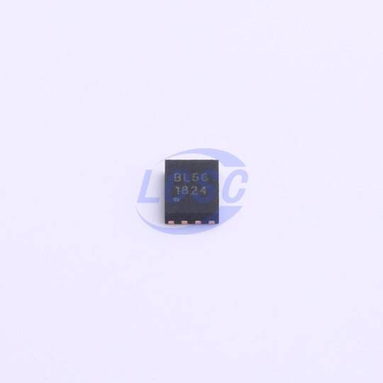 BL BL24C256A-NTRC - 3