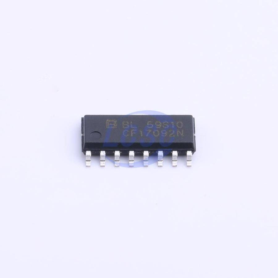 BL BL59S10 - 3