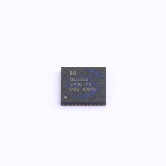 BL BL6552 - 3