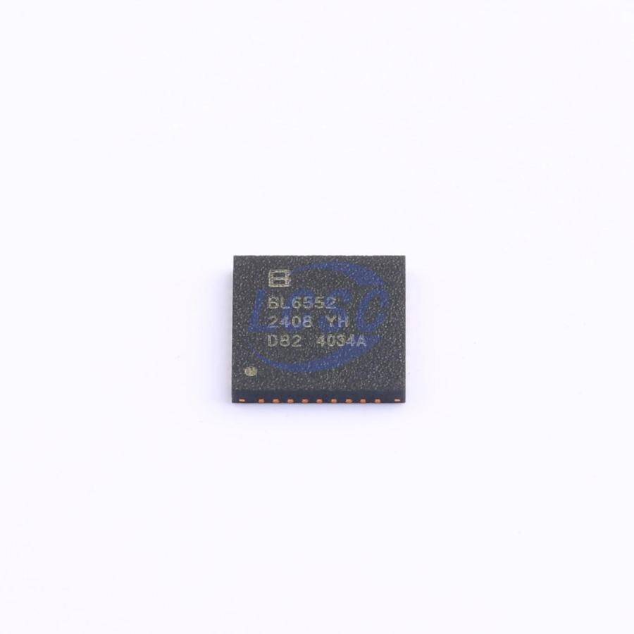 BL BL6552 - 3