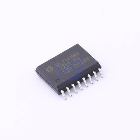 BL BL7141WH - 3
