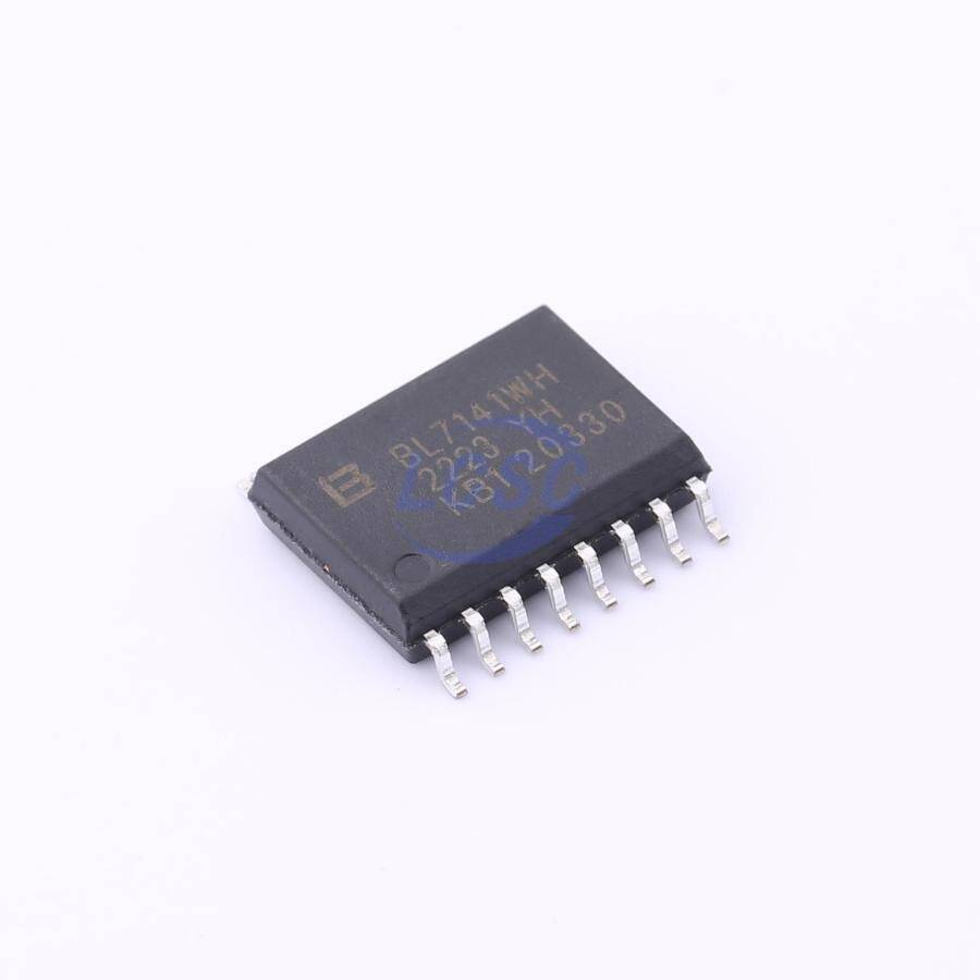 BL BL7141WH - 3