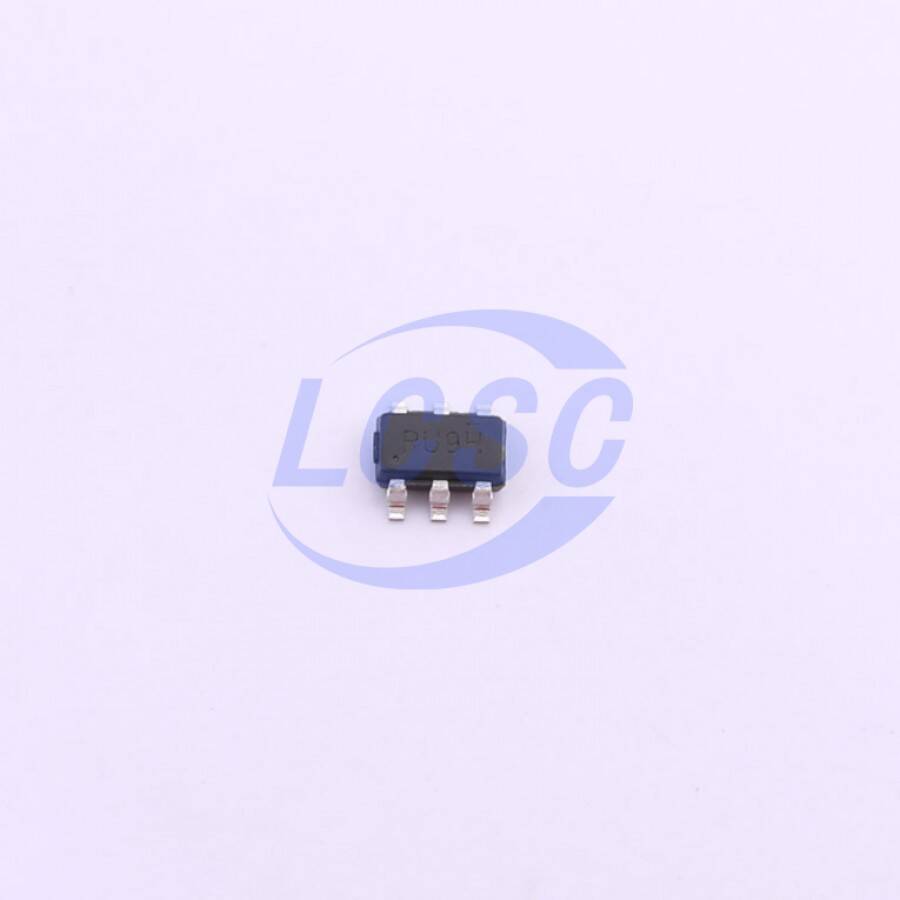 BL BL8023HCB6TR - 3