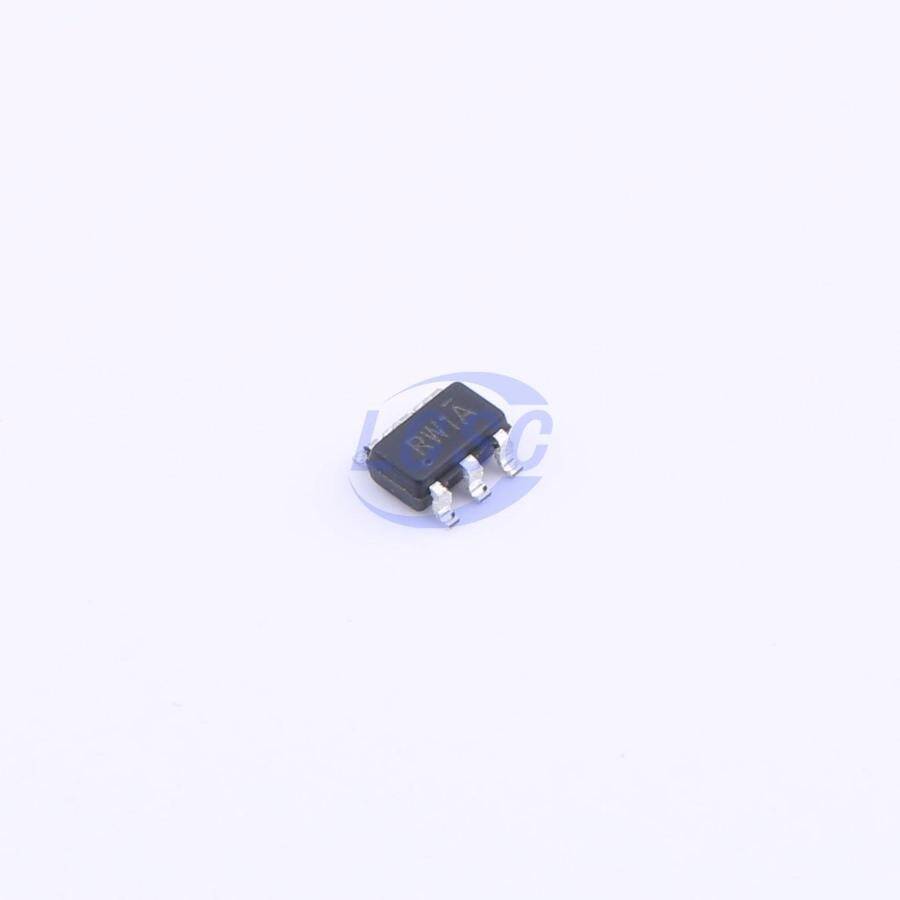 BL BL8023KCB6TR - 3