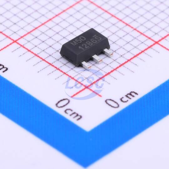 BL BL8061CC3TR50