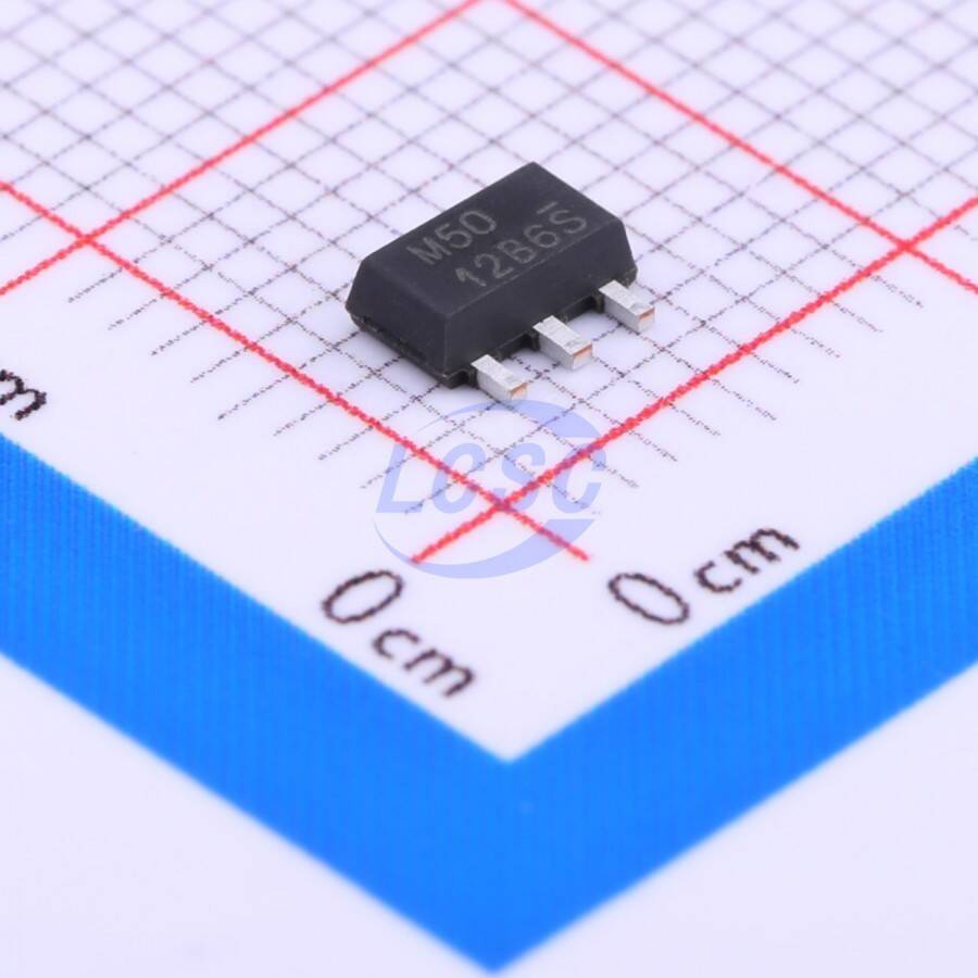 BL BL8061CC3TR50 - 1