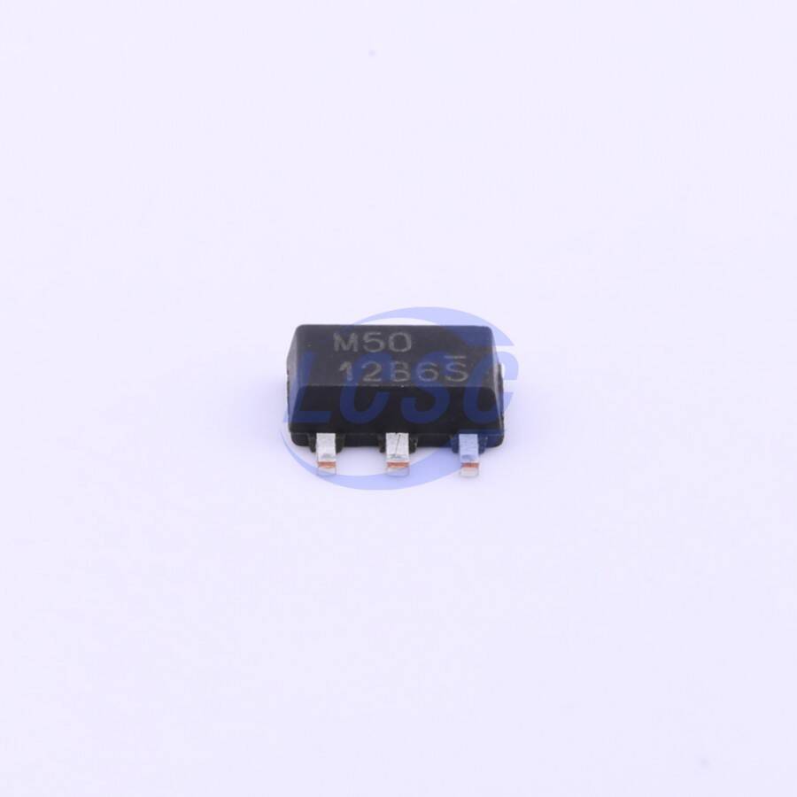 BL BL8061CC3TR50 - 3