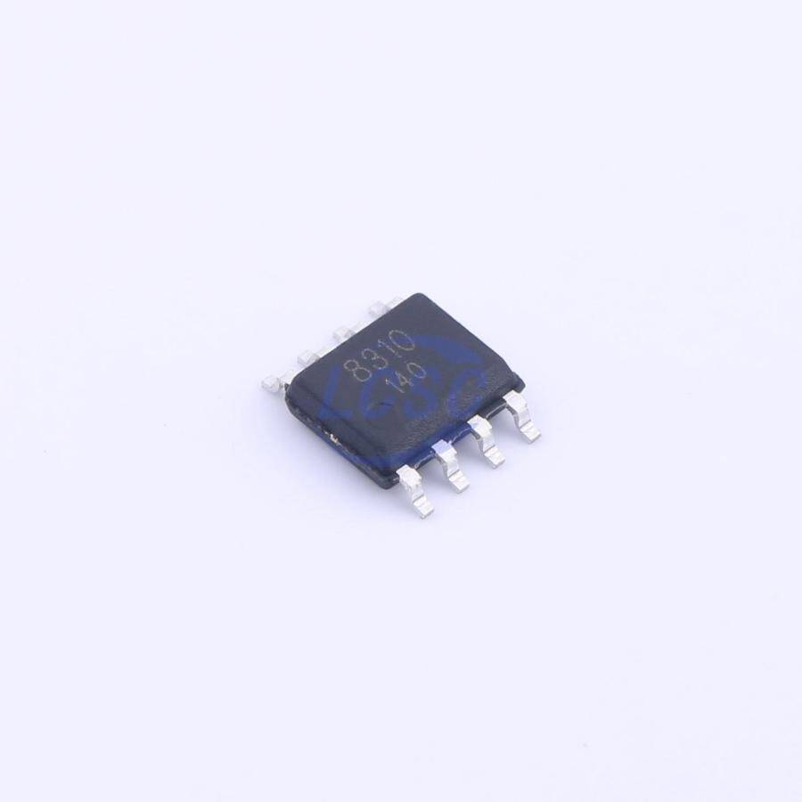 BL BL8310MDS - 3