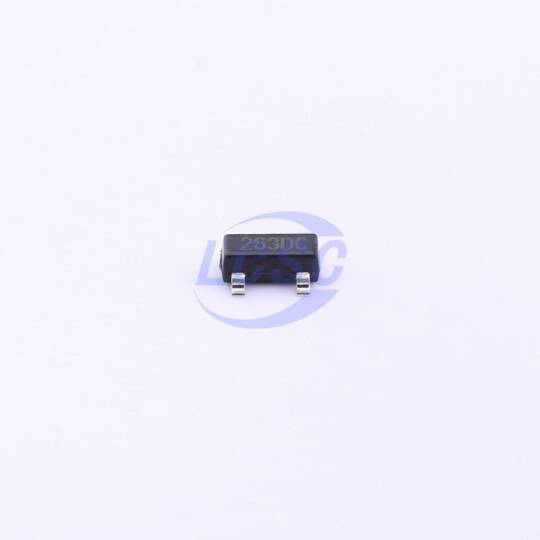 BL BL8509CCB3TR263DC - 3
