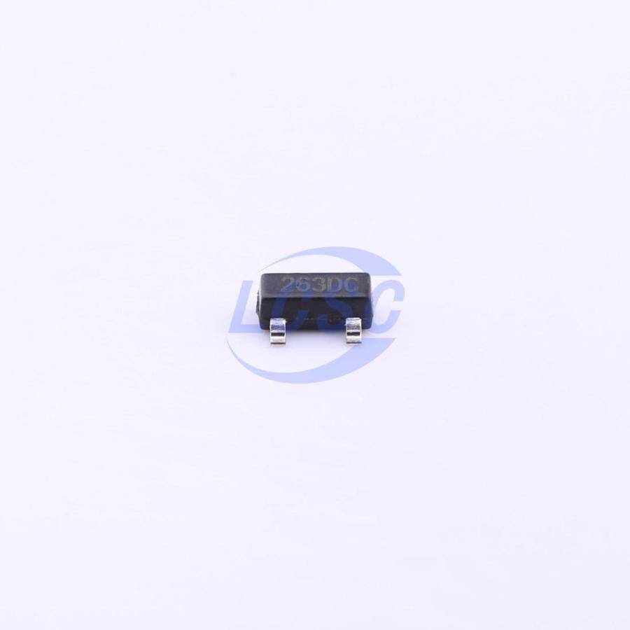 BL BL8509CCB3TR263DC - 3
