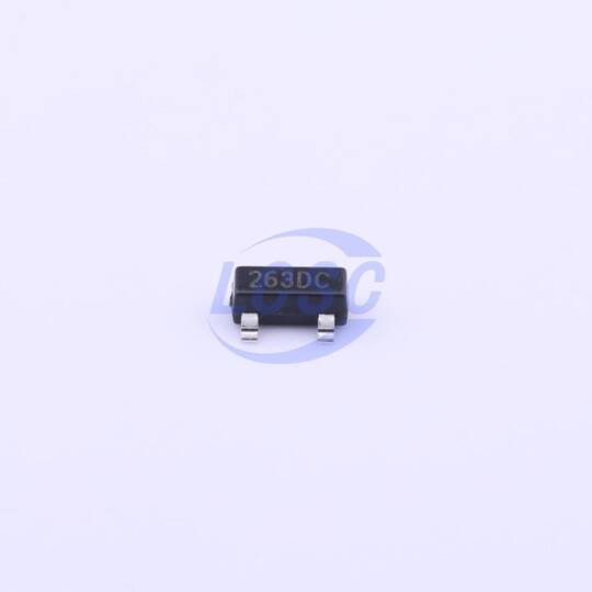 BL BL8518CB3TR263DC - 3