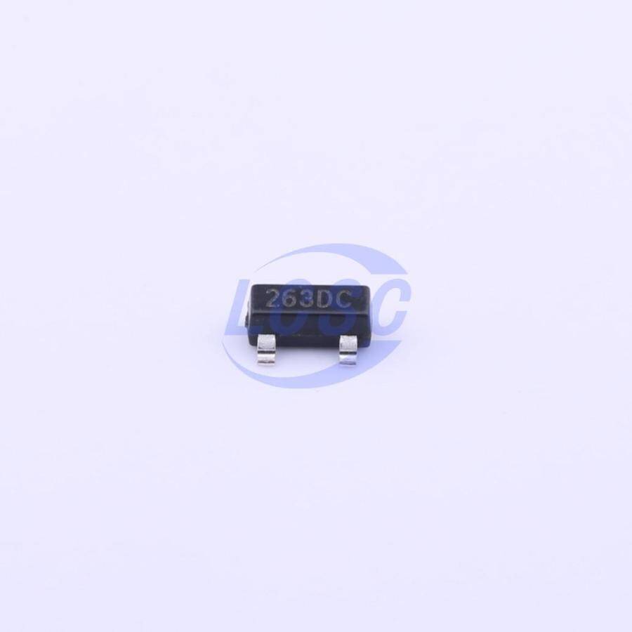BL BL8518CB3TR263DC - 3