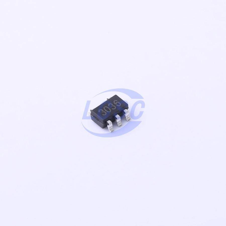 BL BL8531CB5TR36 - 2