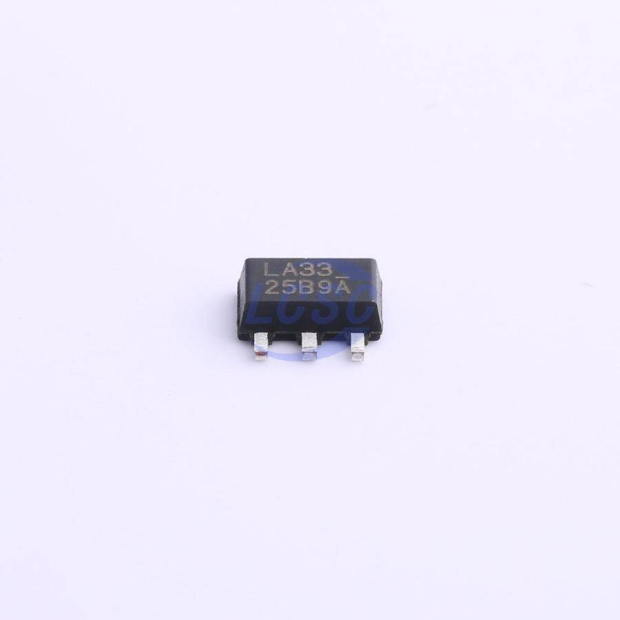 BL BL8531CC3TR33 - 3