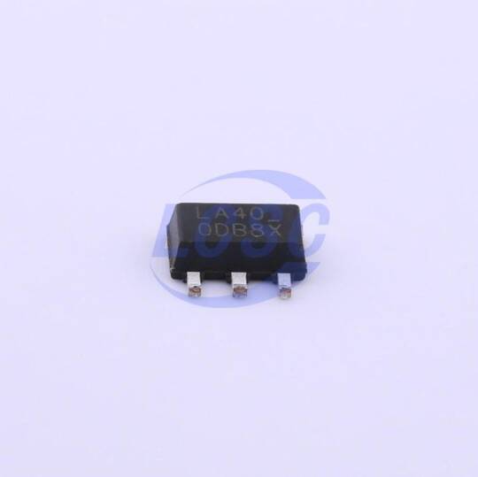 BL BL8531CC3TR40 - 3