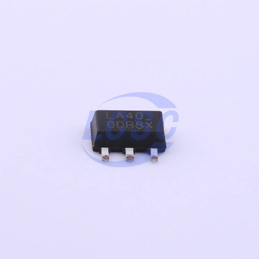 BL BL8531CC3TR40 - 3