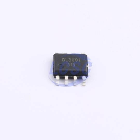 BL BL8601 - 3